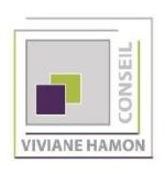 Viviane Hamond Conseil